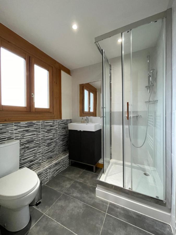 Chalet Chantelle Morzine Exterior photo